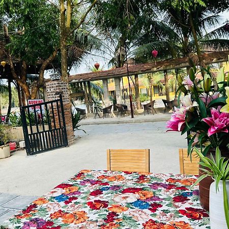 Hotel Tam Coc Boutique Garden Ninh Binh Exterior foto